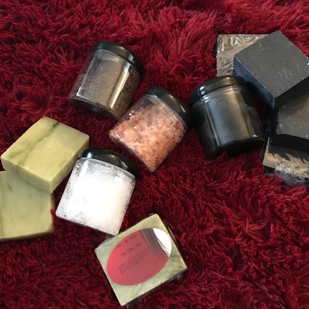 Body Butter - Picture 7 of 8